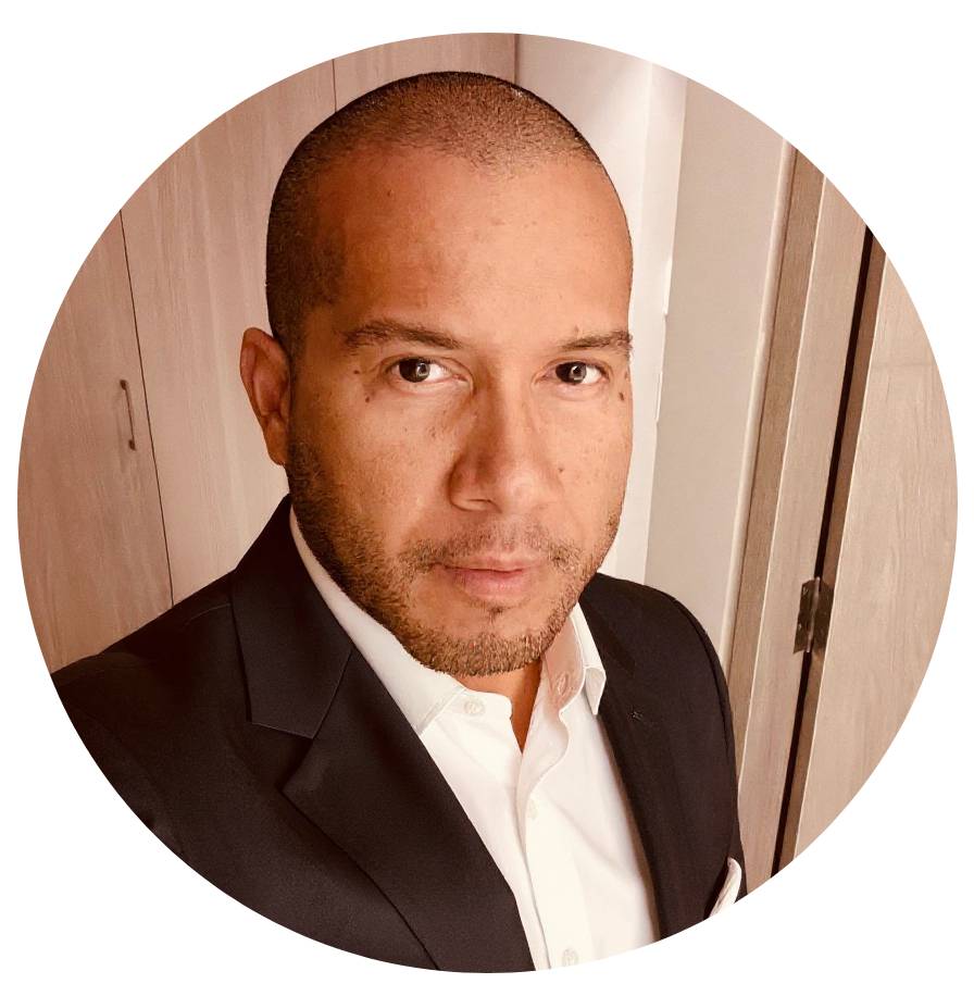 Maximo Jimenez Perez